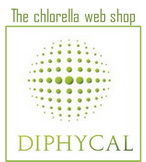 Chlorella web shop